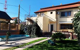 Villa Bogdan